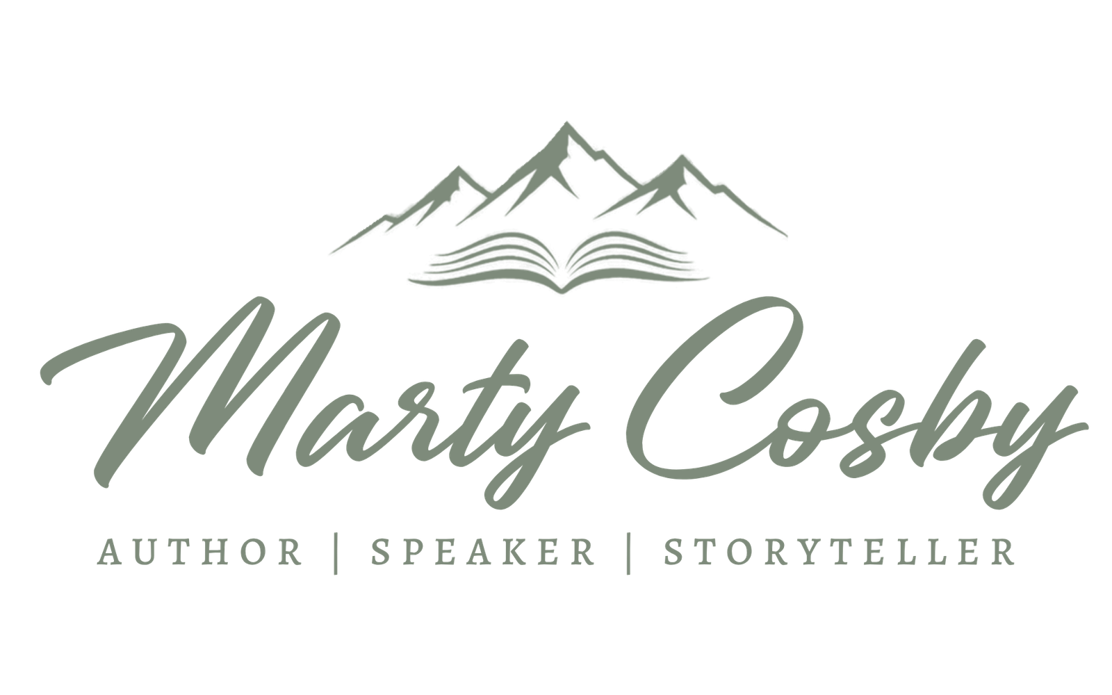 Marty Cosby